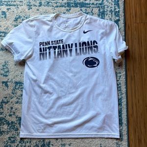 Penn state Nike t shirt